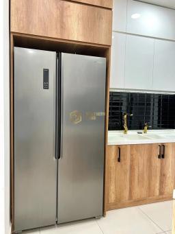 FULLY FURNISHED APARTMENT RENTAL SERVICE THE SUN AVENUE DISTRICT 2 - CONVENIENT, SAFE - 6