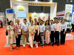 Intermediate Vietnamese Exchange - 2