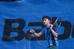 Pro Tennis Class – Learn the right techniques and play with perfect strategies! - 0
