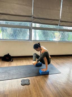 Therapeutic Yoga Class for Lower Back, Neck, and Shoulder Pain Relief - 5
