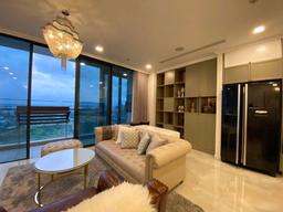 Long-term rental - luxury apartments in the city center - 3