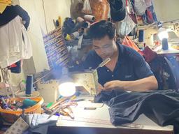 Express clothing repair service, refesh your clothes - 3