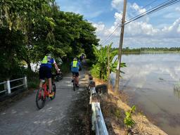 Saigon Bike Shop - Ideal Bicycle Rental Point in Saigon - 4