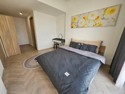 Empty Home Grand Park Apartment - A Sophisticated Living Space ✨🏙️ - 5