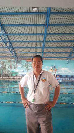 Learn to Swim with Professional Coaches - Safe, Fast - 0