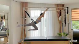 Why is Human Pilates the Perfect Choice for All Ages? - 1