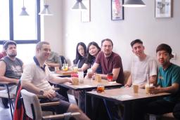 LEARNING VIETNAMESE IS SUPER EASY WITH TEACHER WENDY - A TEACHER WITH 3 YEARS OF EXPERIENCE IN TEACHING VIETNAMESE - 4
