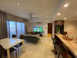 Masteri Apartment - Classified living space - 4