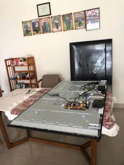 Repair service for electronics, household appliances, air conditioners at home - 2