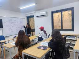 Vietnamese Class: A Journey for Koreans from Beginner to Intermediate - 1