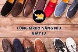 SHOE WASHING MR.BO SERVICE - TWO-WAY DELIVERY, QUALITY, SAFETY - 5