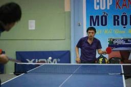 Table Tennis Class Exploration: Where Skills and Passion Meet! - 1