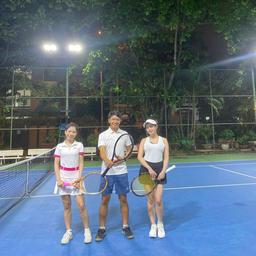 From beginner to professional: Conquer every level of Tennis with Alex Tennis Center - 3