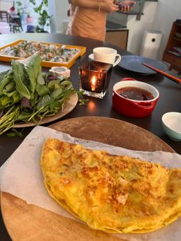 Lua’s Kitchen - Vietnamese Home Cooking Class Explore Vietnamese Cuisine! - 4