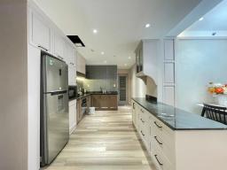 Long-Term Rental - Luxury Apartment at Scenic Valley, District 7 - 3
