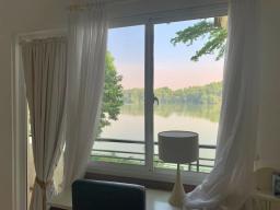 VILLA FOR RENT - VIETNAM GOLF & COUNTRY CLUB - 1