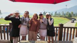 KOREAN TOUR GUIDE - NORTHERN VIETNAM TOUR - 4