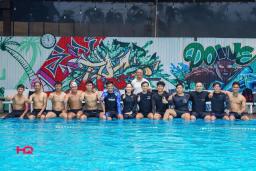 Comprehensive Swimming Course: Lifesaving, Survival, and Wellness Swimming - 2