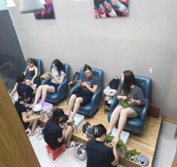 Hans Hair Salon – Specializing in Korean-style styling - 3