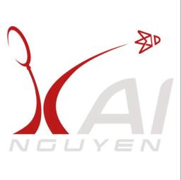 Play Badminton with a Coach Who Has Nearly 10 Years of Experience - 2