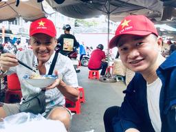 Where Vietnamese Becomes Joy and Passion - 1