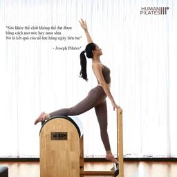 Why is Human Pilates the Perfect Choice for All Ages? - 0