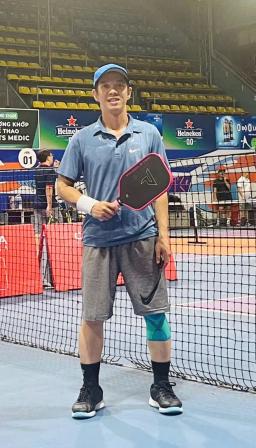 LEARNING PICKLEBALL IS VERY EASY FOR BEGINNERS! - 2