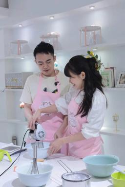 Sunny Cake: Where Your Passion for Baking Begins - 0