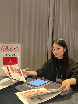 I will help you convey content in Korean and Vietnamese with the utmost accuracy! - 3