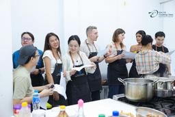 Master the art of cooking delicious traditional dishes with #1 culinary class. - 3