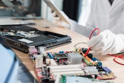 Repair service for electronics, household appliances, air conditioners at home - 1