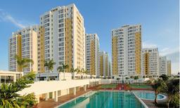 Experience Luxurious Living at Sky Garden 2, Phu My Hung - 3