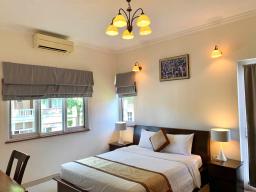 VILLA IVA FOR RENT - VIETNAM GOLF & COUNTRY CLUB - 5
