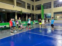 LEARN PICKLEBALL IN JUST 15 SESSIONS ! - 2