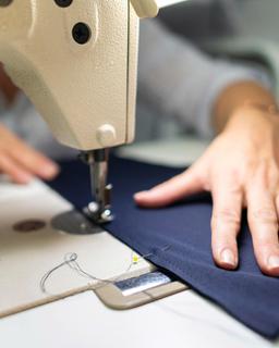 [Ho Chi Minh District 1] Delicate Clothing Alterations  
Nhung Ngô Clothing Alteration Shop - 1