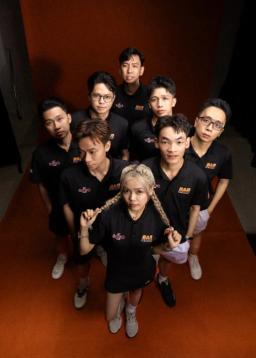 BAM BADMINTON - BADMINTON CLASS FROM BASIC TO ADVANCED - 0