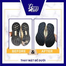 T's Lab - Comprehensive shoe care - 3