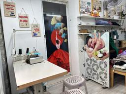 [Ho Chi Minh District 1] Delicate Clothing Alterations  
Nhung Ngô Clothing Alteration Shop - 3