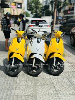 MOTORBIKE RENTAL SERVICE SAIGON MYMY - RELIABLE, FAST, ECONOMICAL - 0