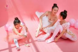 Develop soft skills and comprehensive physical with Ballet for kids 3 - 9 years - 3