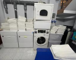 Same-day laundry & drying – Fast pickup and delivery service in first-class areas! - 5