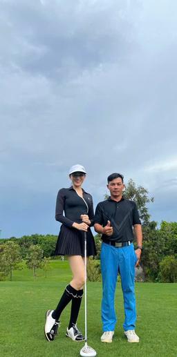 Golf courses from basic to advanced - 0
