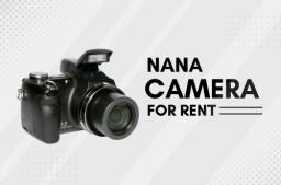 CAMERA RENTAL SERVICE DISTRICT 1 – NA NA CAMERA - 0
