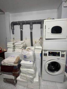 Same-day laundry & drying – Fast pickup and delivery service in first-class areas! - 6