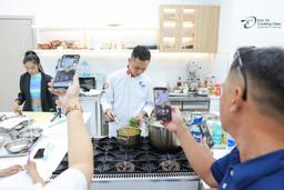 Master the art of cooking delicious traditional dishes with #1 culinary class. - 2