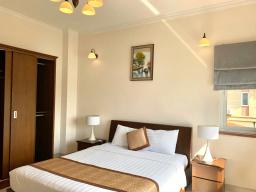 VILLA IVA FOR RENT - VIETNAM GOLF & COUNTRY CLUB - 9