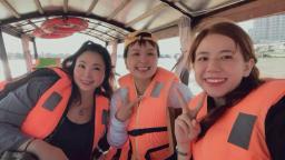 Explore Beautiful Vietnam with Guide Anh Thu - 1