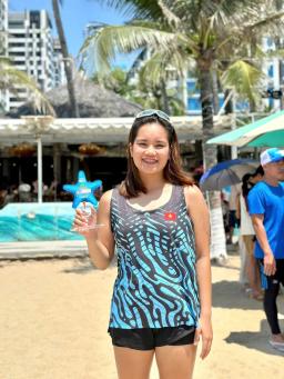 BASIC SWIMMING CLASS - TRAINING SKILLS, IMPROVING HEALTH - 2
