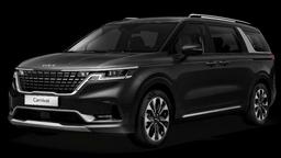 Rent a car - new model - various car types - well-driving driver - affordable price - Korean consultation - 1