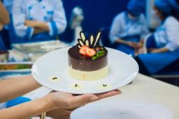 Exploring the sweet world: A comprehensive baking classes - 2